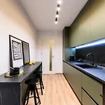 Moonlight Mountain Retreat