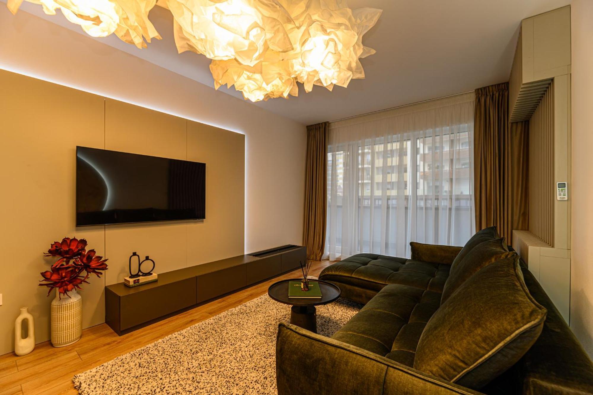 Appartamento Moonlight Mountain Retreat *