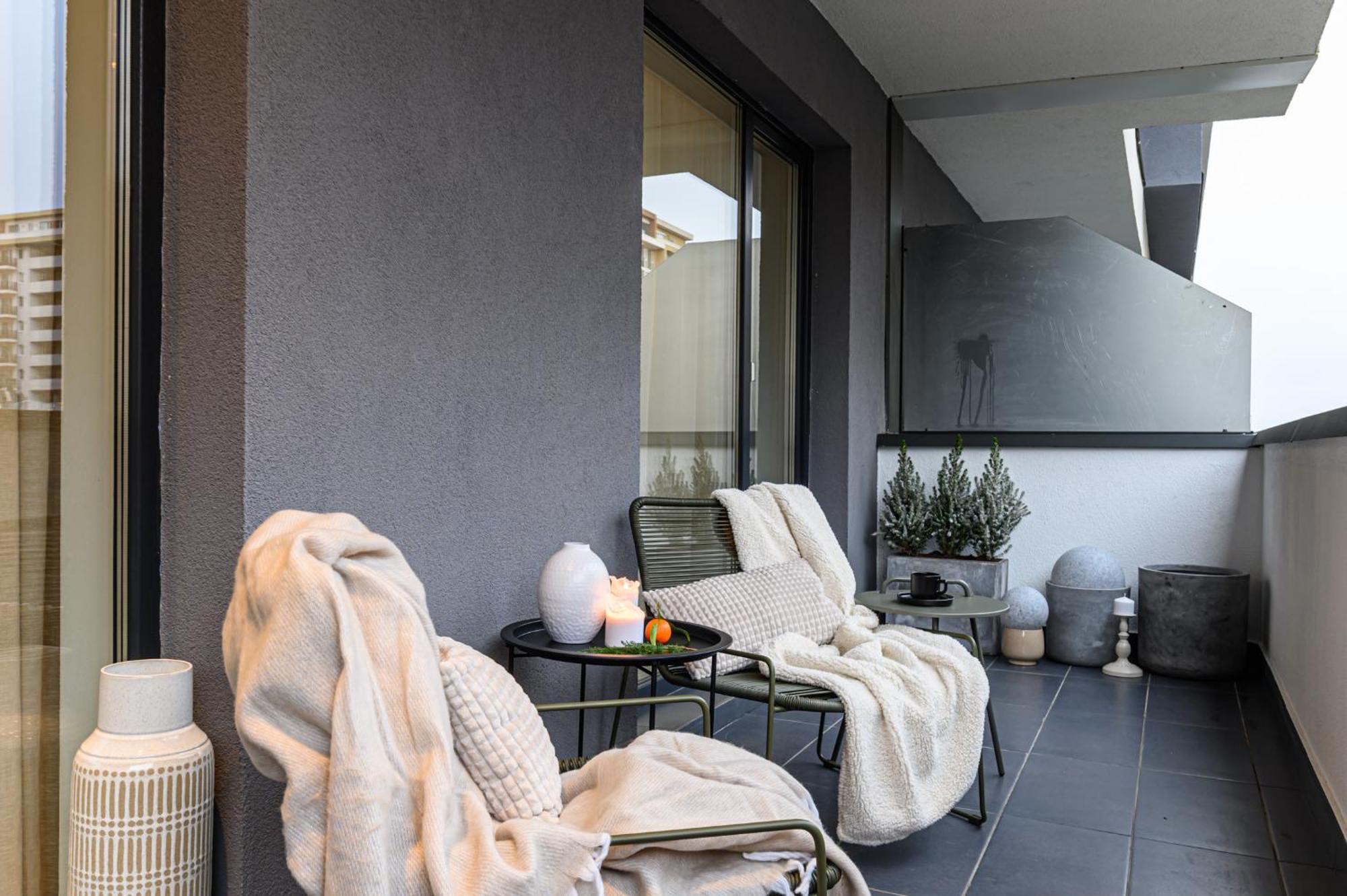 Moonlight Mountain Retreat Appartamento Braşov