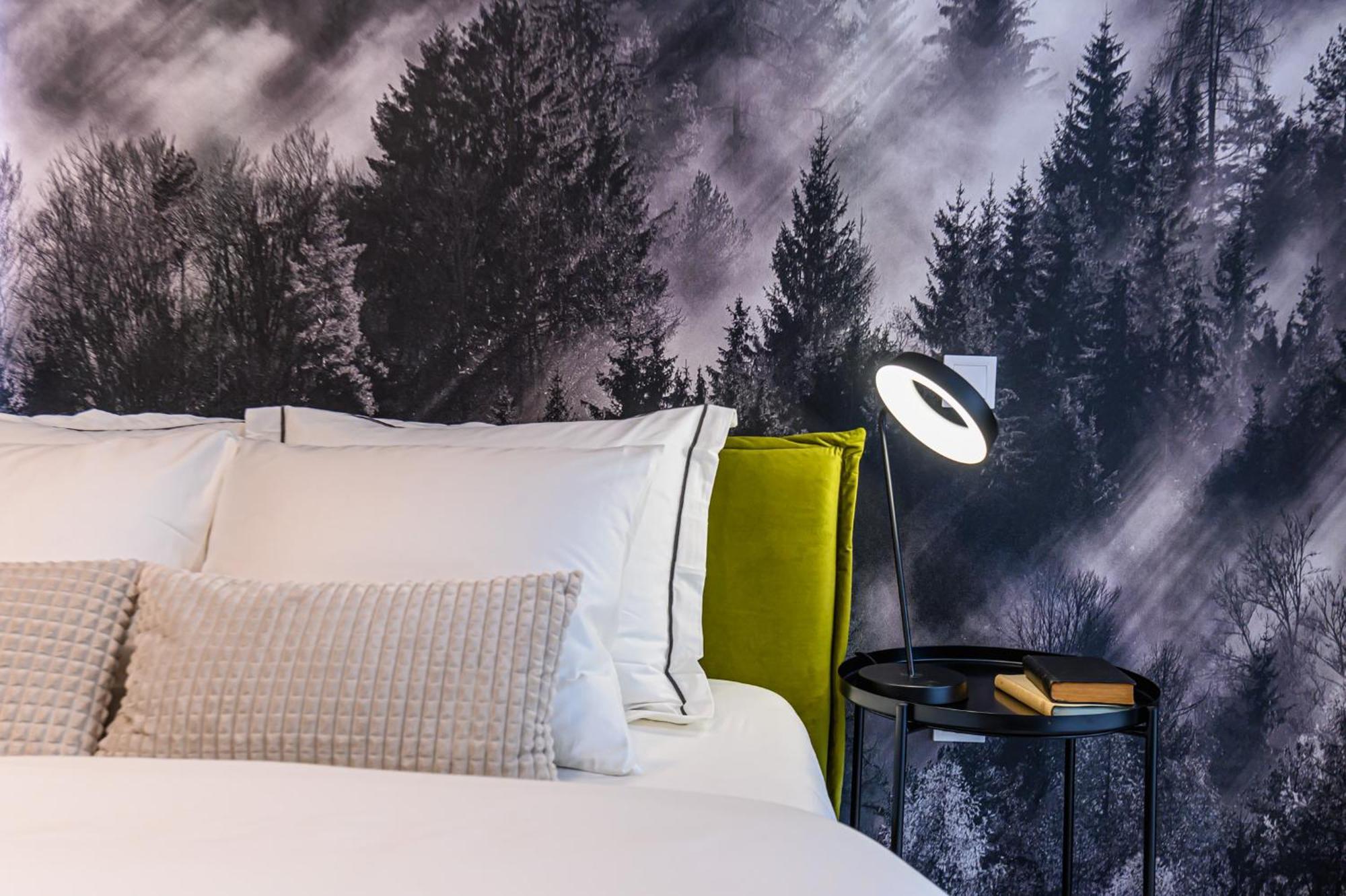 Appartamento Moonlight Mountain Retreat Braşov
